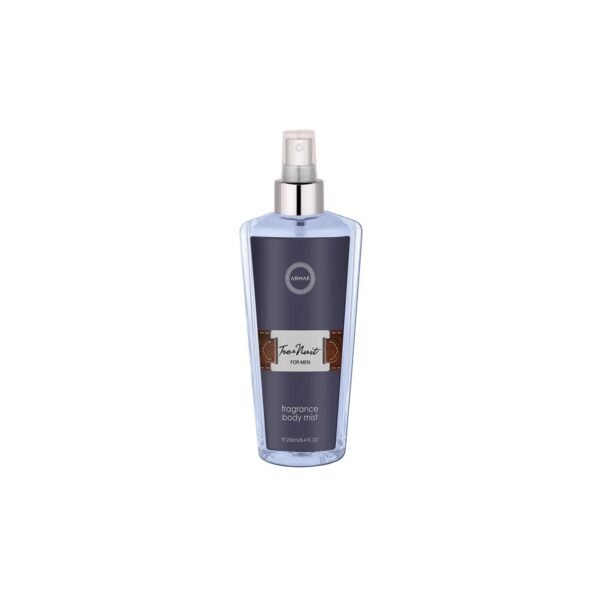 Armaf Tres Nuit Men Fragrance Body Mist 250ml