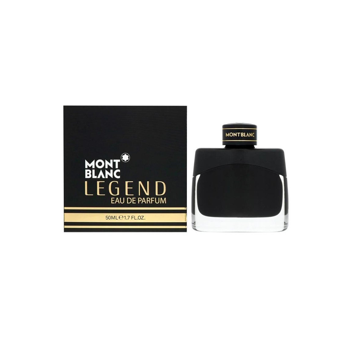 Presentation1-179-2.jpg Montblanc Legend 50ml EDP Spray - Image 1