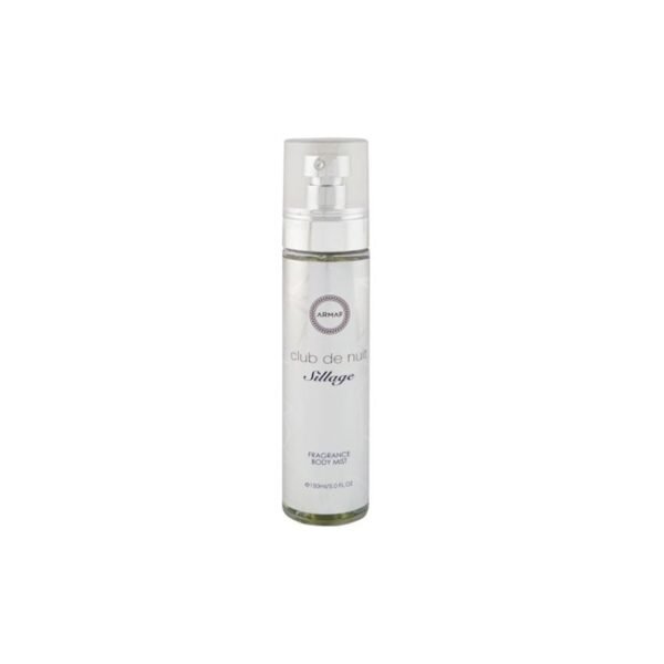 Armaf Club de Nuit Sillage Body Mist 150ml