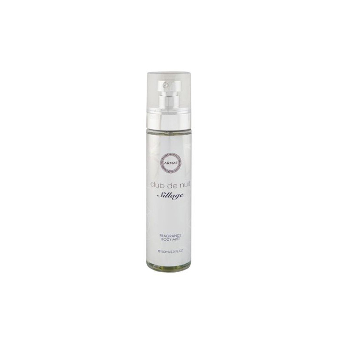 Presentation1-179.jpg Armaf Club de Nuit Sillage Body Mist 150ml - Image 1