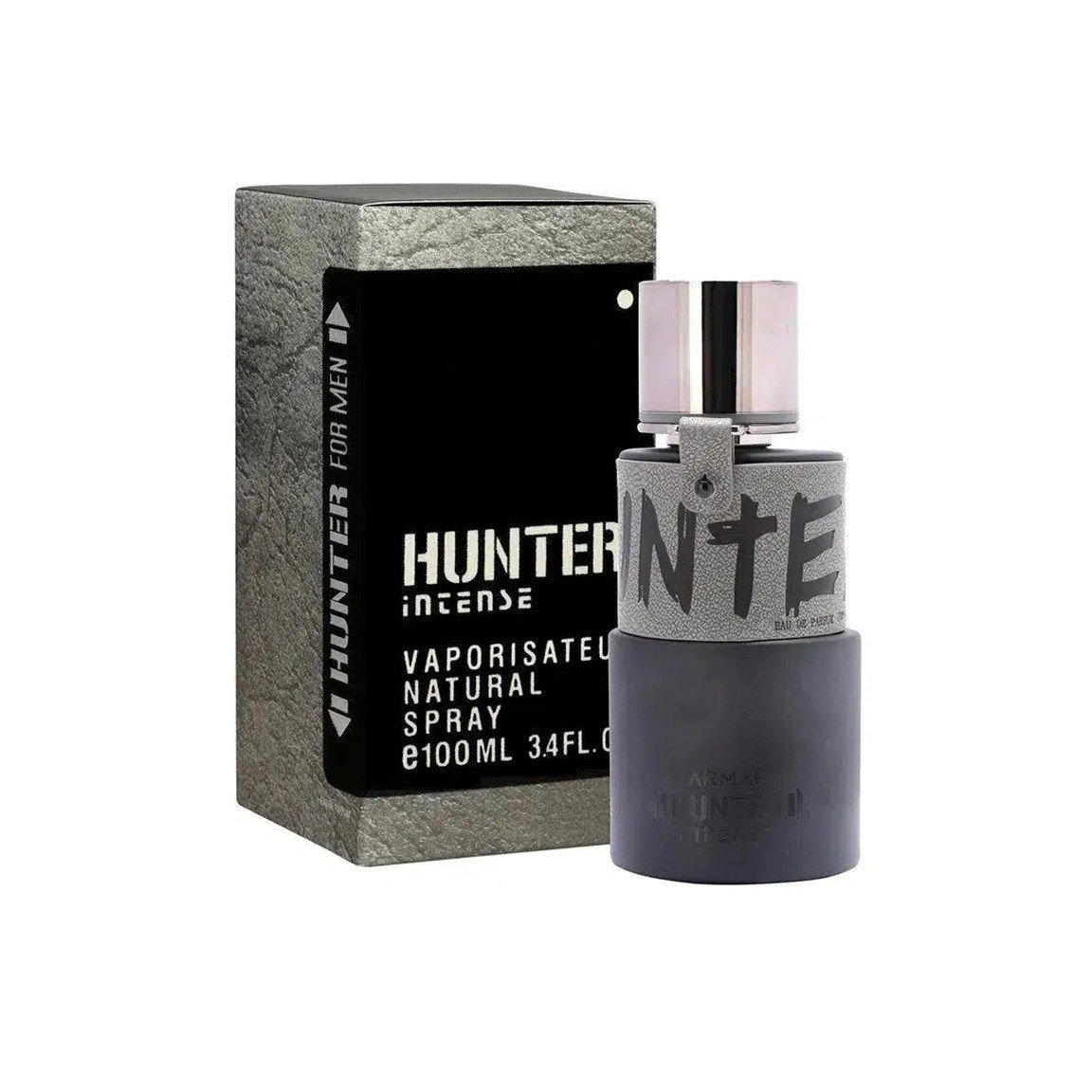 Presentation1-18-1.jpg Armaf Hunter Intense Man Eau De Parfum 100ml - Image 1