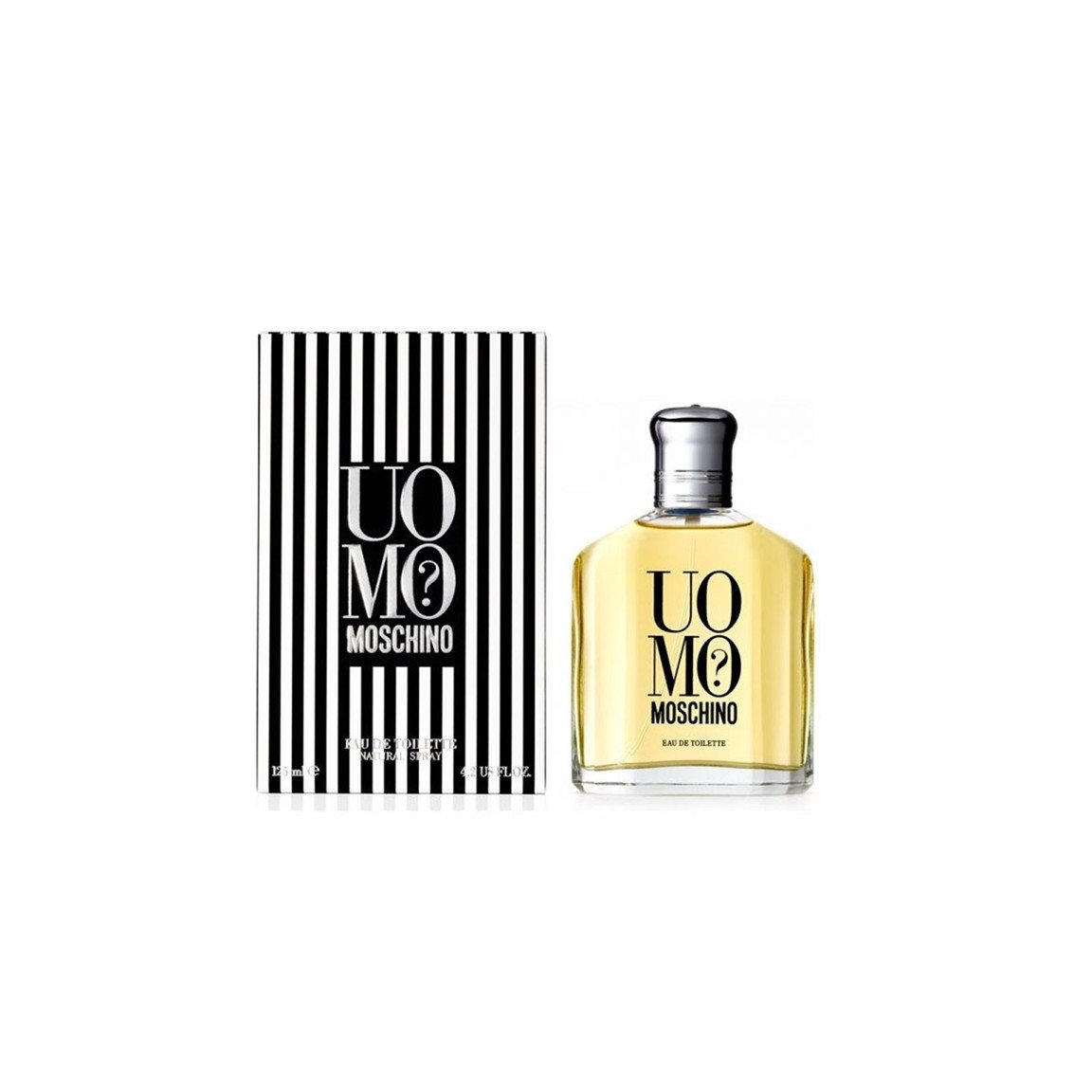Presentation1-183-2.jpg Moschino Uomo 125ml EDT Spray - Image 1