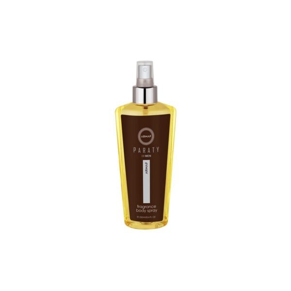  Armaf Paraty Men Fragrance Body Mist 250ml