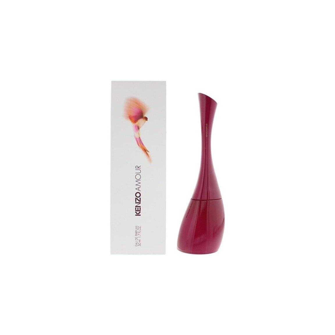 Presentation1-185-1.jpg Kenzo Amour 50ml EDP Spray - Image 1