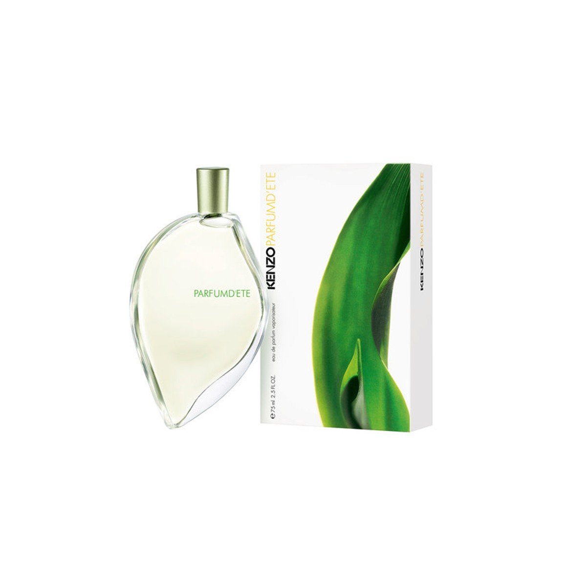 Presentation1-188-1.jpg Kenzo Parfum d'Ete 75ml EDP Spray - Image 1