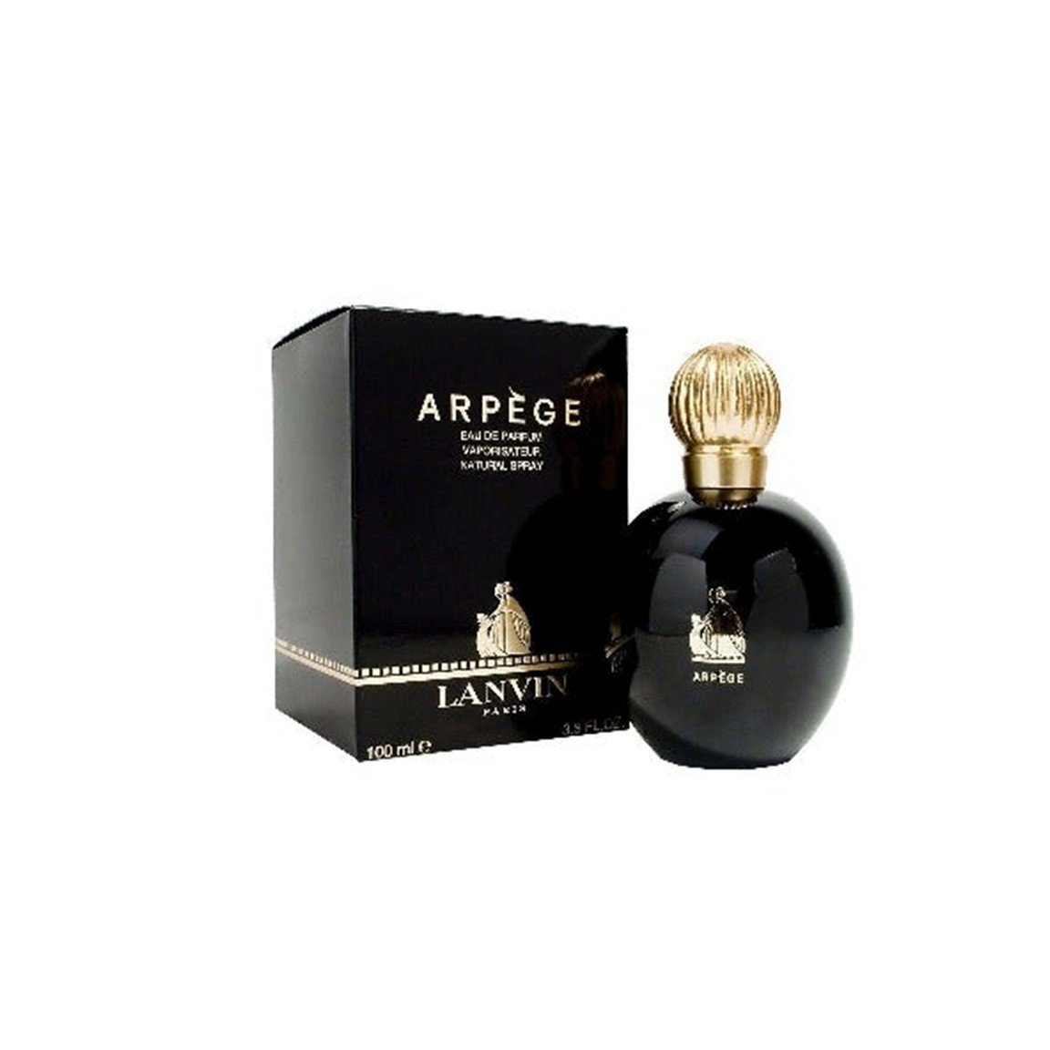 Presentation1-192-1.jpg Lanvin Arpege 100ml EDP Spray - Image 1