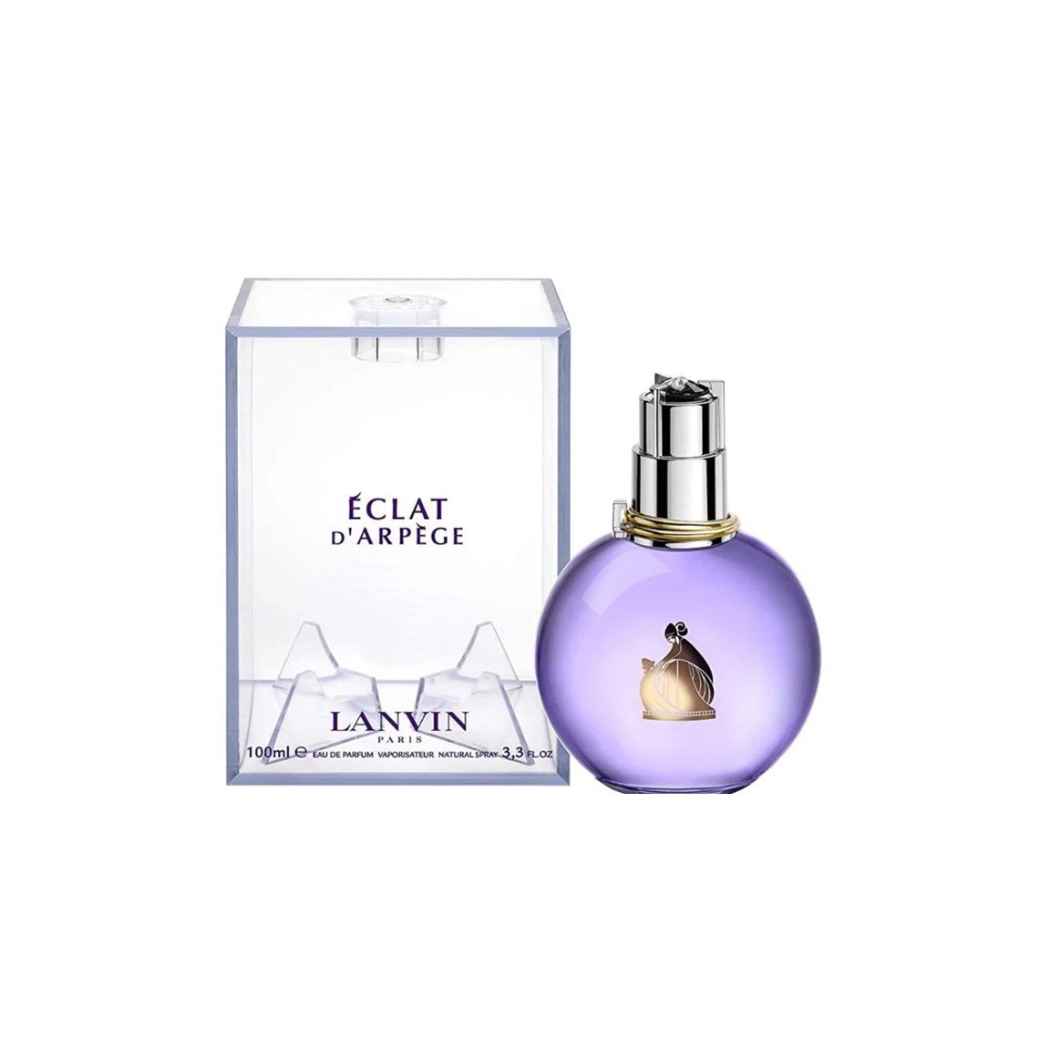 Presentation1-193-1.jpg Lanvin Eclat d'Arpege 100ml EDP Spray - Image 1