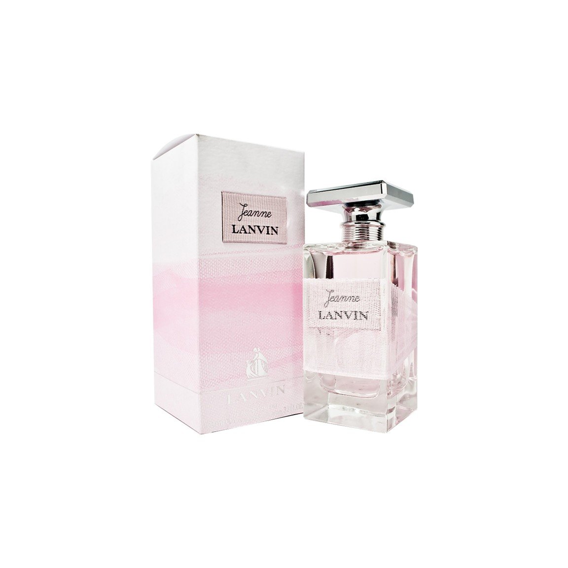 Presentation1-194-2.jpg Lanvin Jeanne 100ml EDP Spray - Image 1
