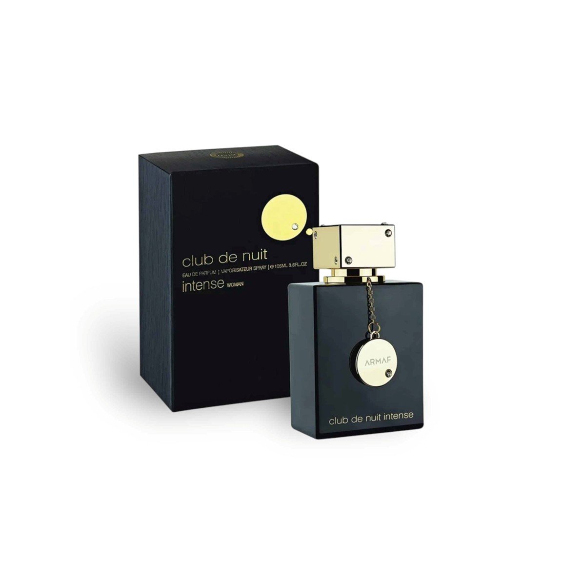 Presentation1-197-1.jpg Armaf Club de Nuit Intense Woman Eau De Parfum 105ml - Image 1