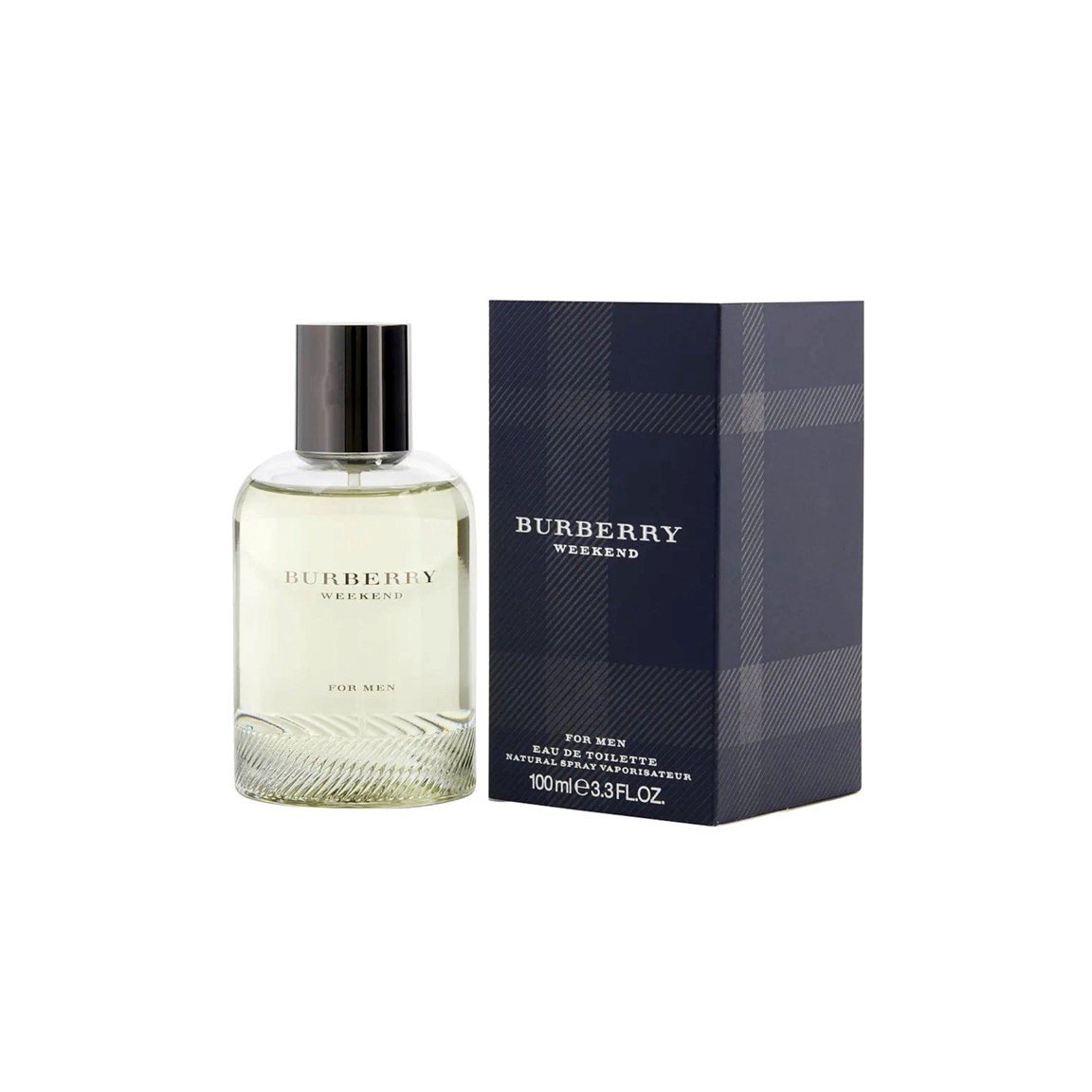 Presentation1-20.jpg Burberry Weekend Men 100ml EDT Spray - Image 1