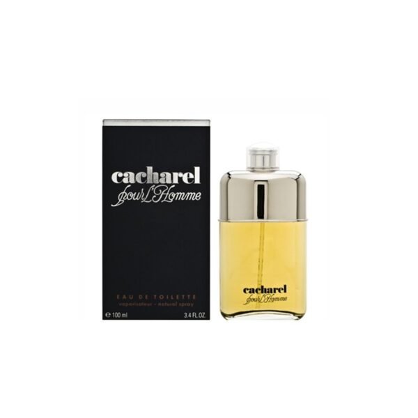 Cacharel Pour L'Homme 100ml EDT Spray