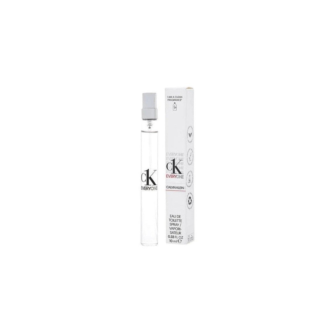 Presentation1-22-2.jpg Calvin Klein CK Everyone 10ml EDT Spray - Image 1