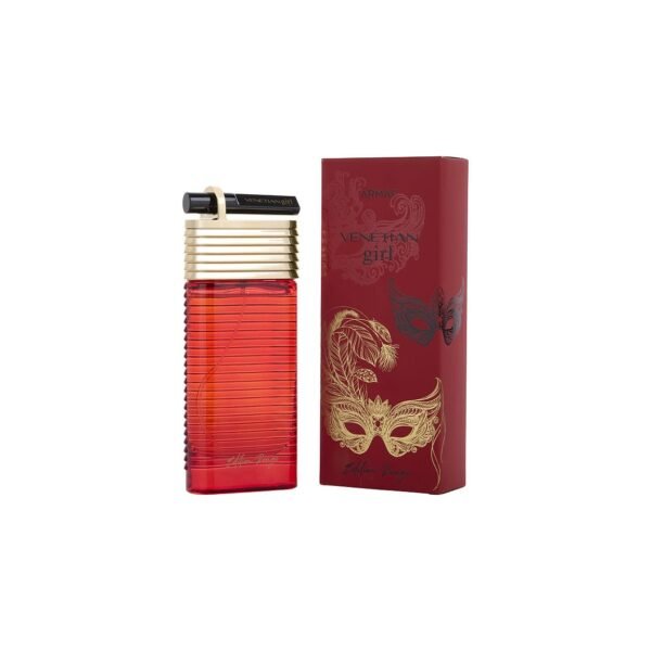 Armaf Venetian Girl Edition Rouge Red 100ml