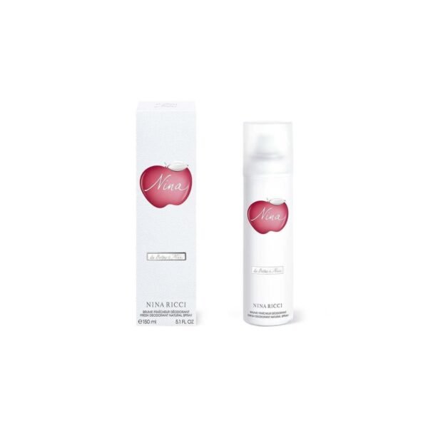 Nina Ricci Nina 150ml Deodorant Spray