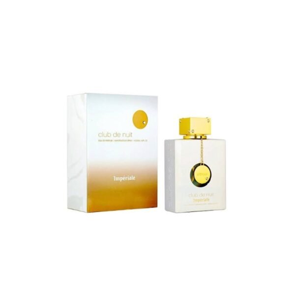 Armaf Club De Nuit White Imperiale 105ml