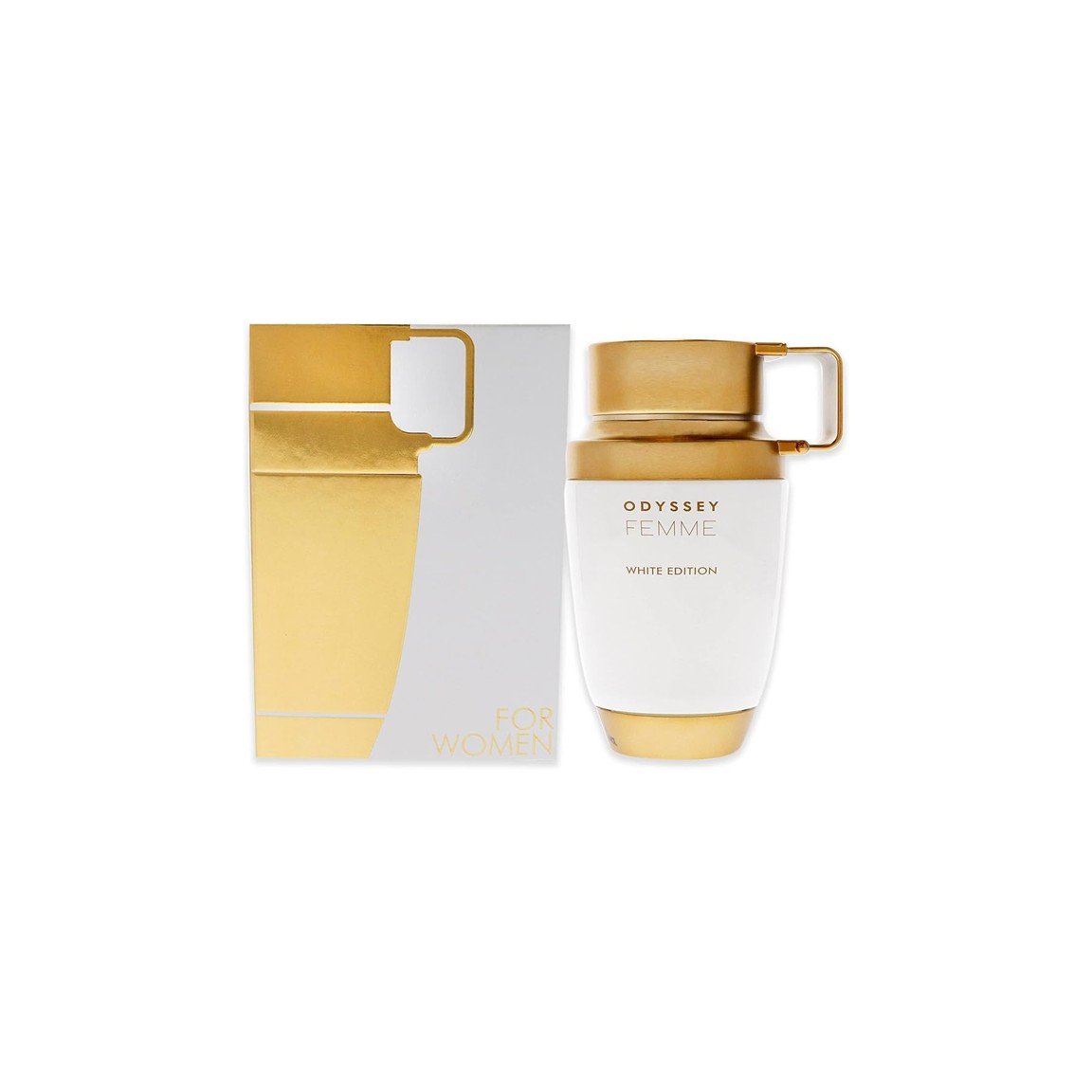 Presentation1-251.jpg Armaf Odyssey Femme White Edition 100ml - Image 1