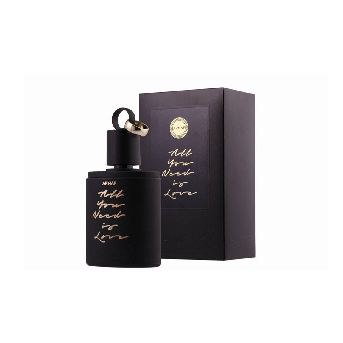 Presentation1-253.jpg Armaf All You Need Is Love Pour Femme 100ml - Image 1