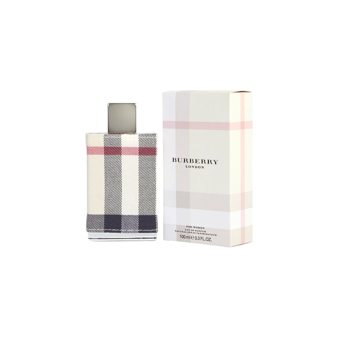 Presentation1-26-1.jpg Burberry London Women 100ml EDP Spray - Image 1