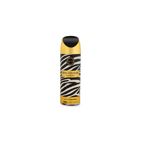 Armaf Skin Couture Woman Deodorant Spray 200ml