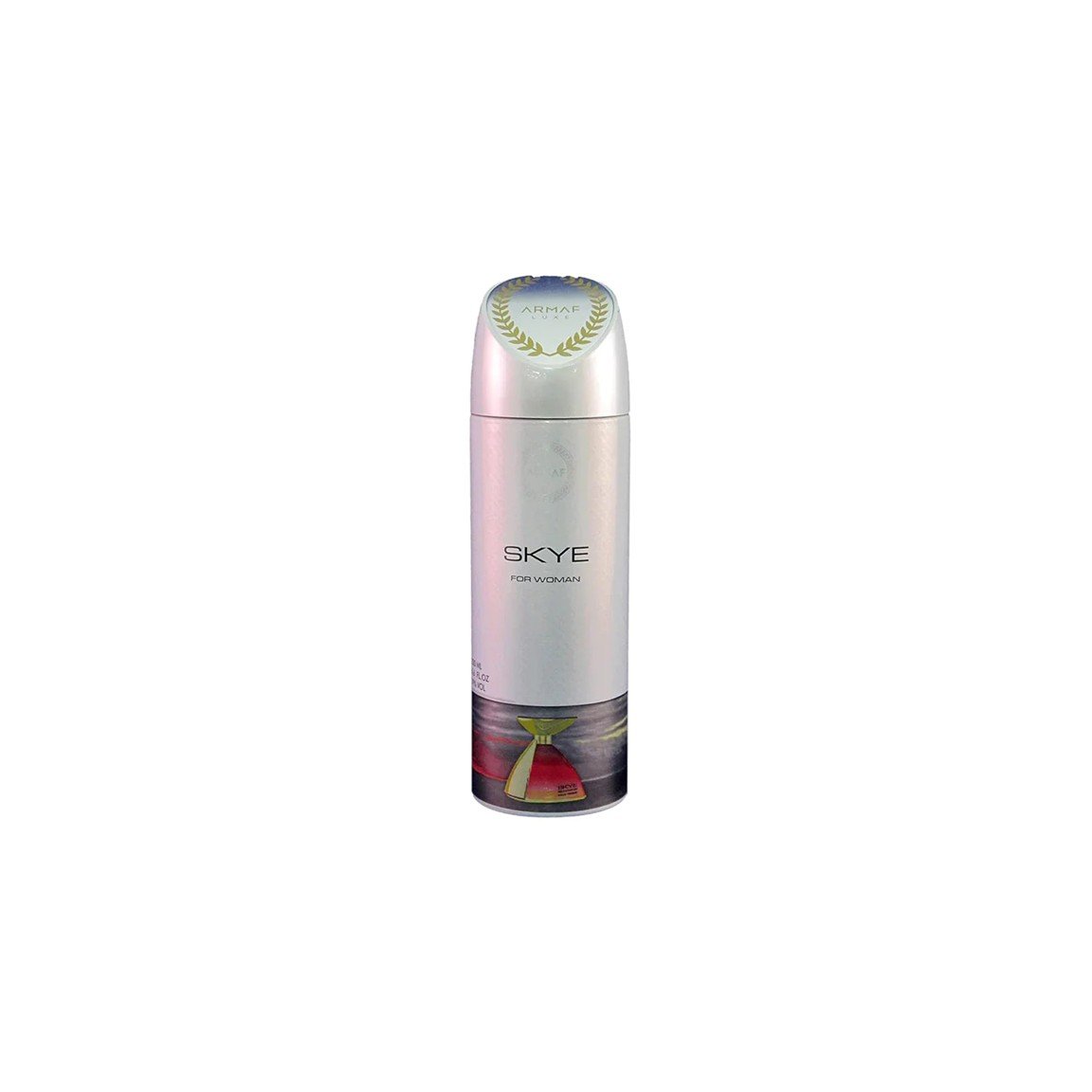 Presentation1-271-1.jpg Armaf Skye Pour Femme Deodorant Spray 200ml - Image 1