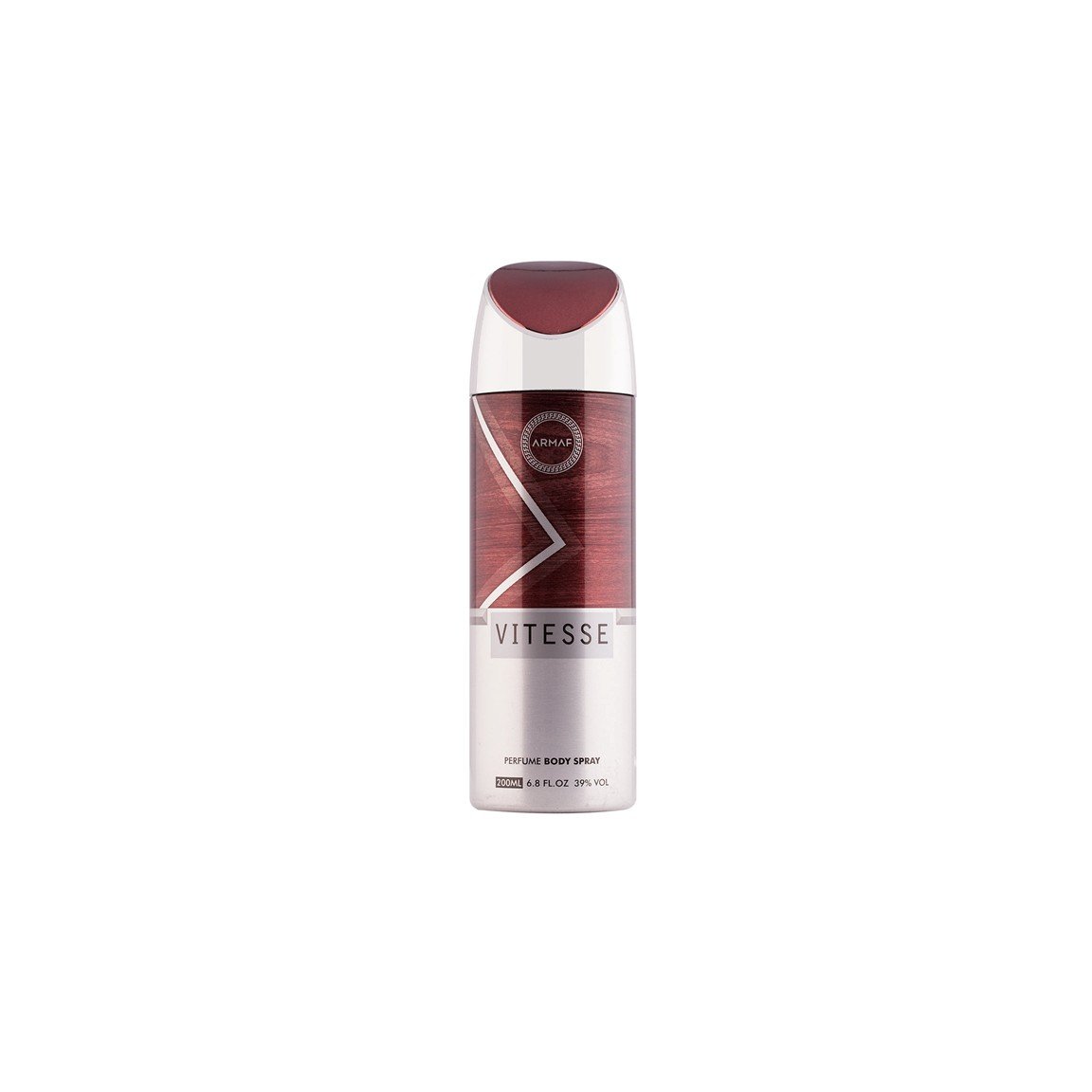 Presentation1-277-1.jpg Armaf Vitesse Woman Deodorant Spray 200ml - Image 1