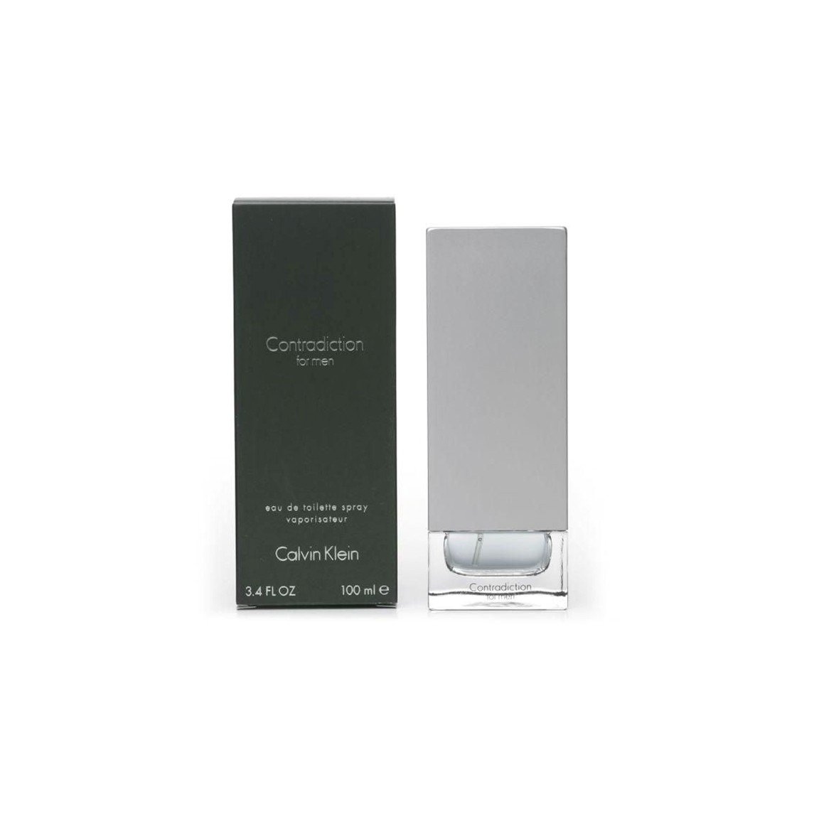 Presentation1-28-1.jpg Calvin Klein Contradiction for Men 100ml EDT Spray - Image 1