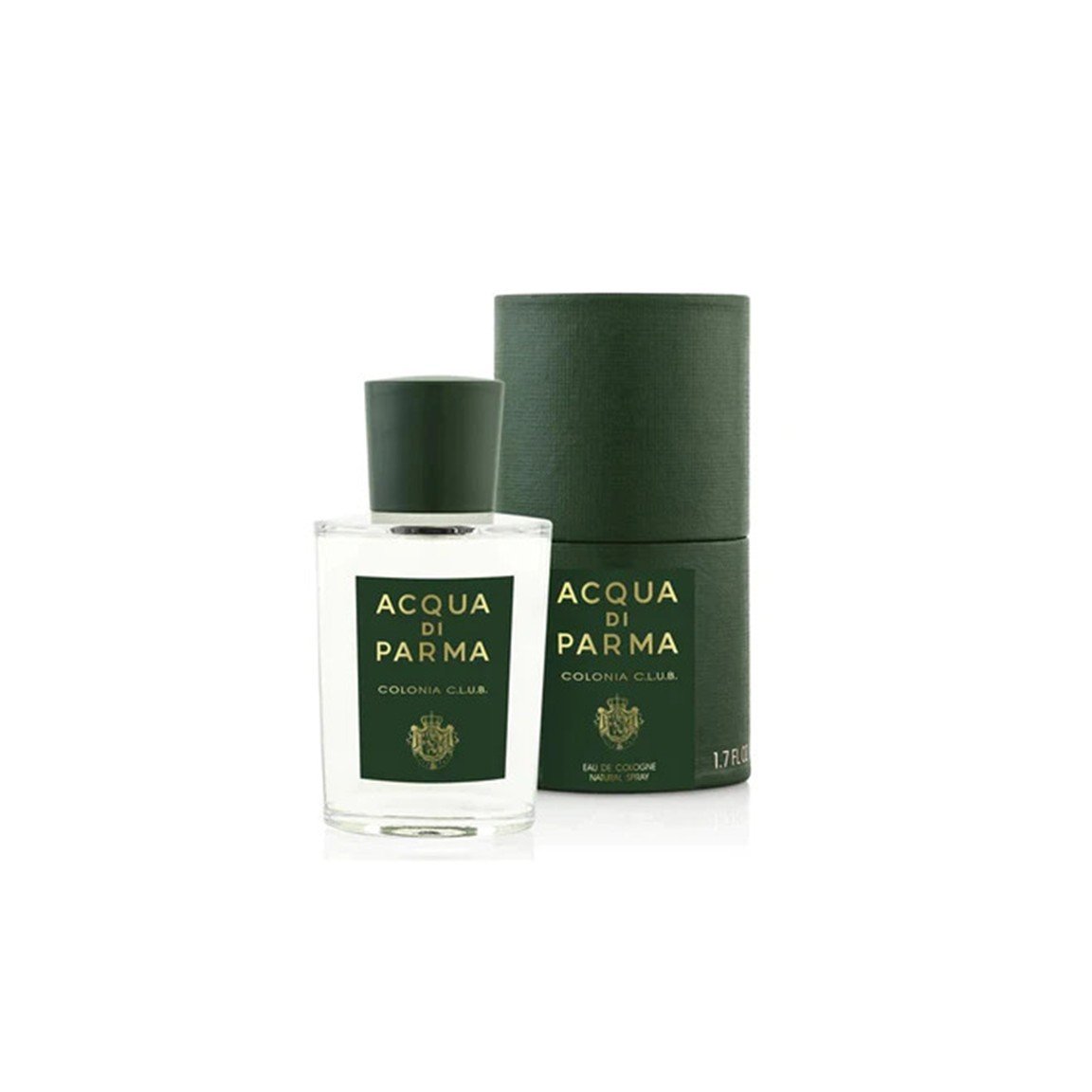 Presentation1-284-1.jpg Acqua di Parma Colonia C.L.U.B 50ml EDC Spray - Image 1