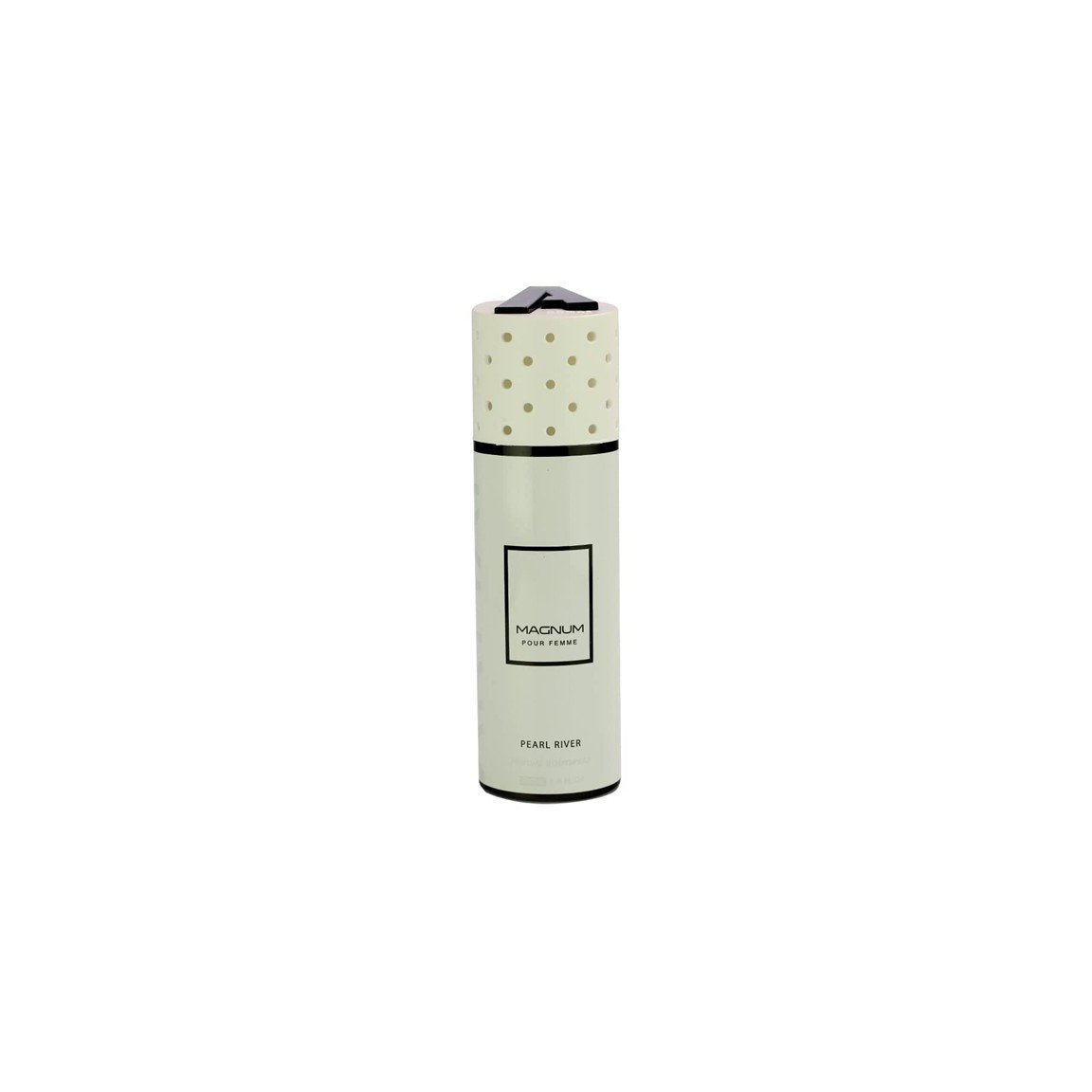Presentation1-287.jpg Armaf Magnum Pour Femme Pearl River Deodorant Spray 200ml - Image 1