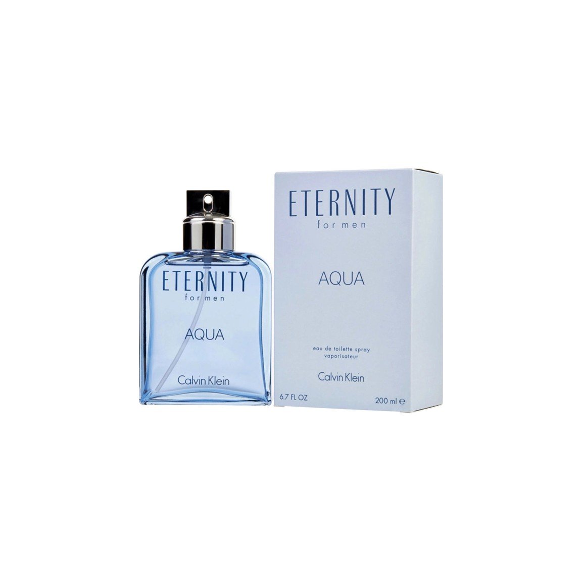 Presentation1-31-2.jpg Calvin Klein Eternity Aqua for Men 100ml EDT Spray - Image 1