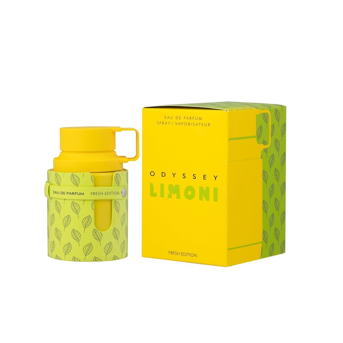Presentation1-31.jpg Armaf Odyssey Limoni 3.4 EDP Men- 100ml - Image 1