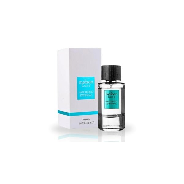 Armaf Hamidi Maison Luxe Patchouli Imperial 110ml