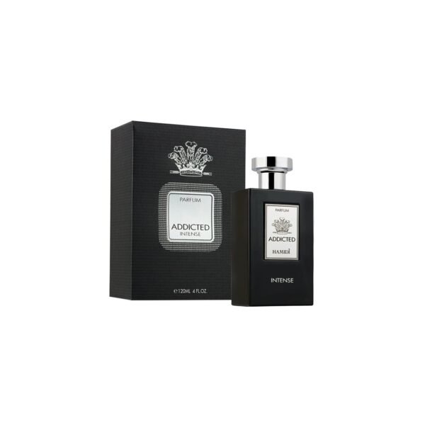 Armaf Hamidi Addicted Intense 120ml 