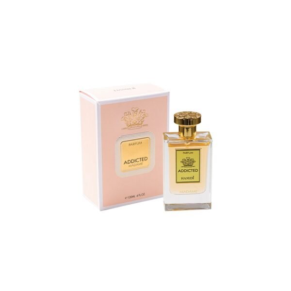 Armaf Hamidi Addicted Madame 120ml