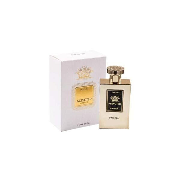 Armaf Hamidi Addicted Imperial 120ml 