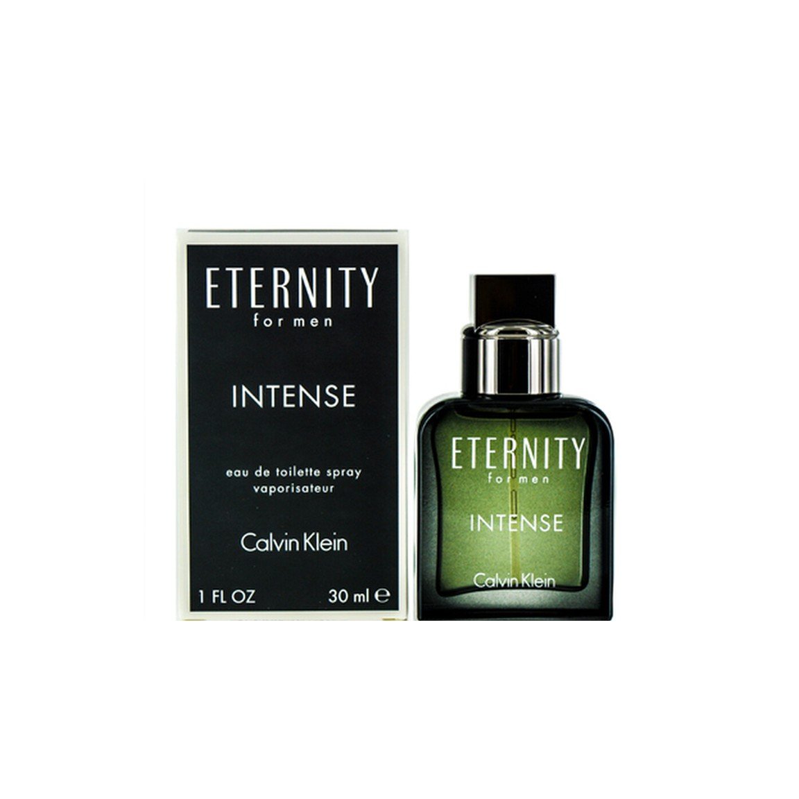 Presentation1-33-2.jpg Calvin Klein Eternity for Men Intense 30ml EDT Spray - Image 1