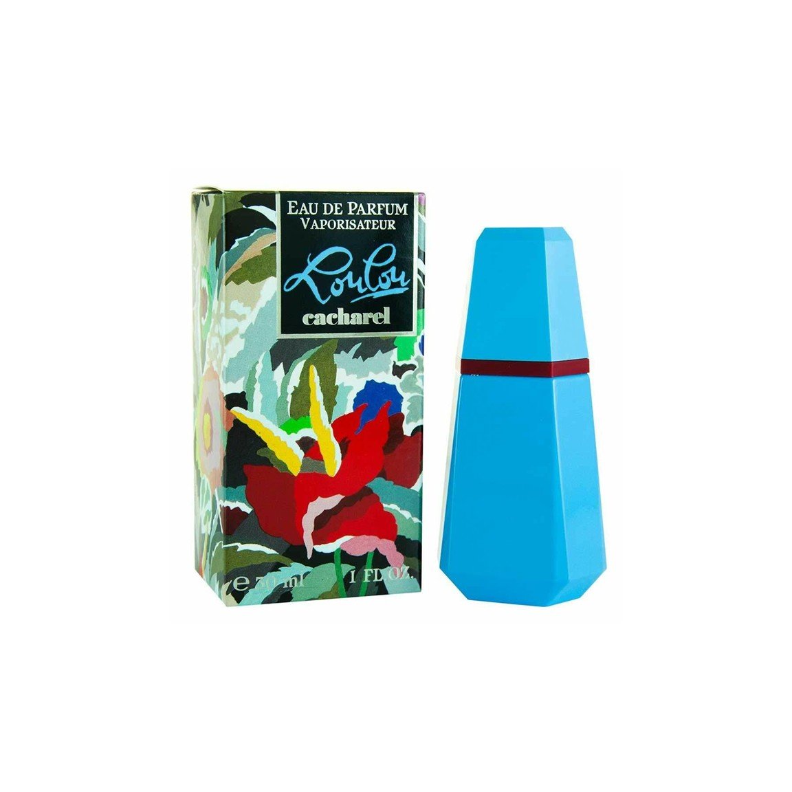 Presentation1-38.jpg Cacharel Lou Lou 30ml EDP Spray - Image 1