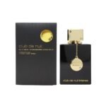 Armaf Club De Nuit Intense Woman Eau De Parfum 105ml