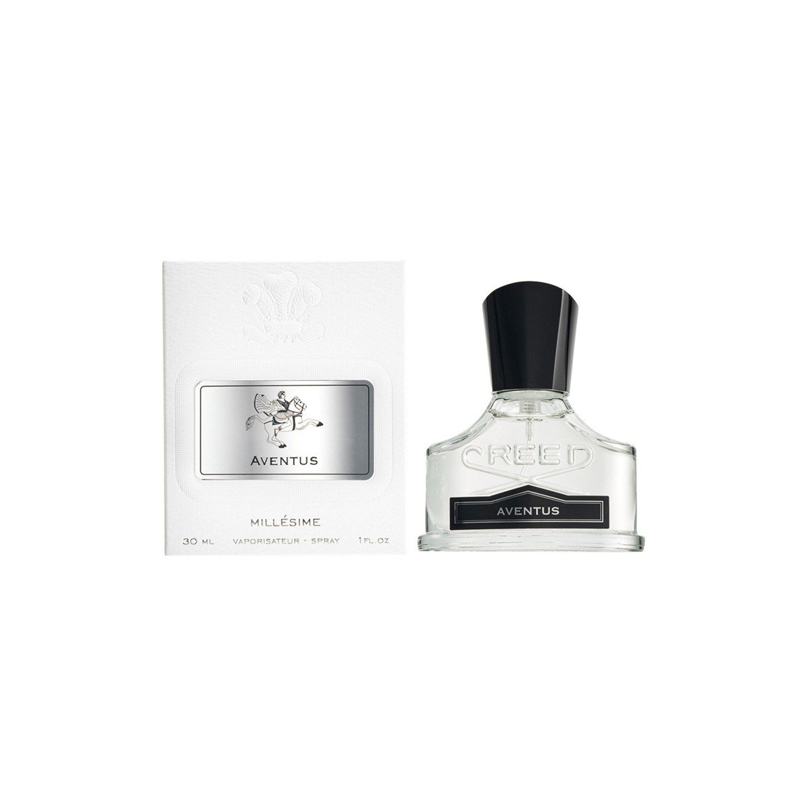 Presentation1-49-2.jpg Creed Aventus 30ml EDP Spray - Image 1