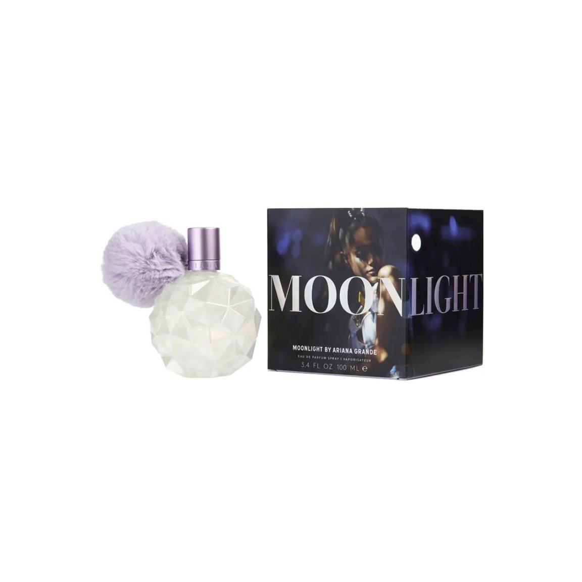 Presentation1-5-2.jpg Ariana Grande Moonlight 100ml EDP Spray - Image 1