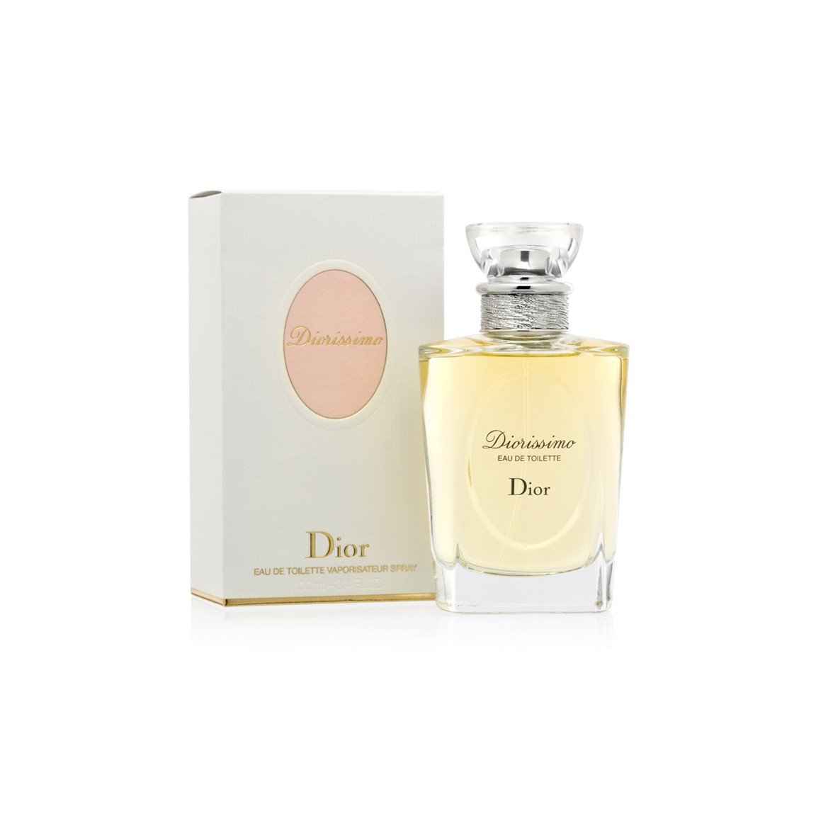 Presentation1-50-1.jpg Dior Diorissimo 100ml EDT Spray - Image 1