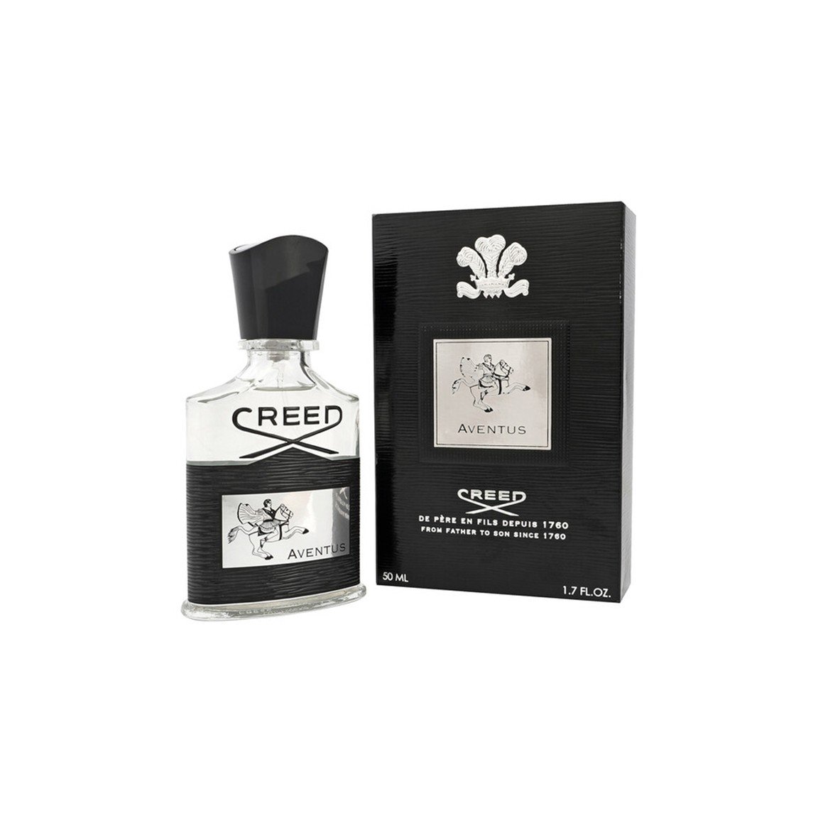 Presentation1-50-2.jpg Creed Aventus 50ml EDP Spray - Image 1