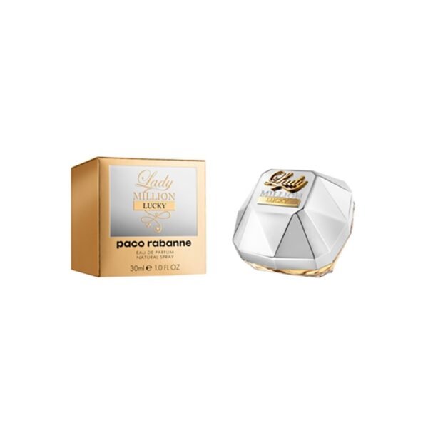 Rabanne Lady Million Royal Eau De Parfum 30ml