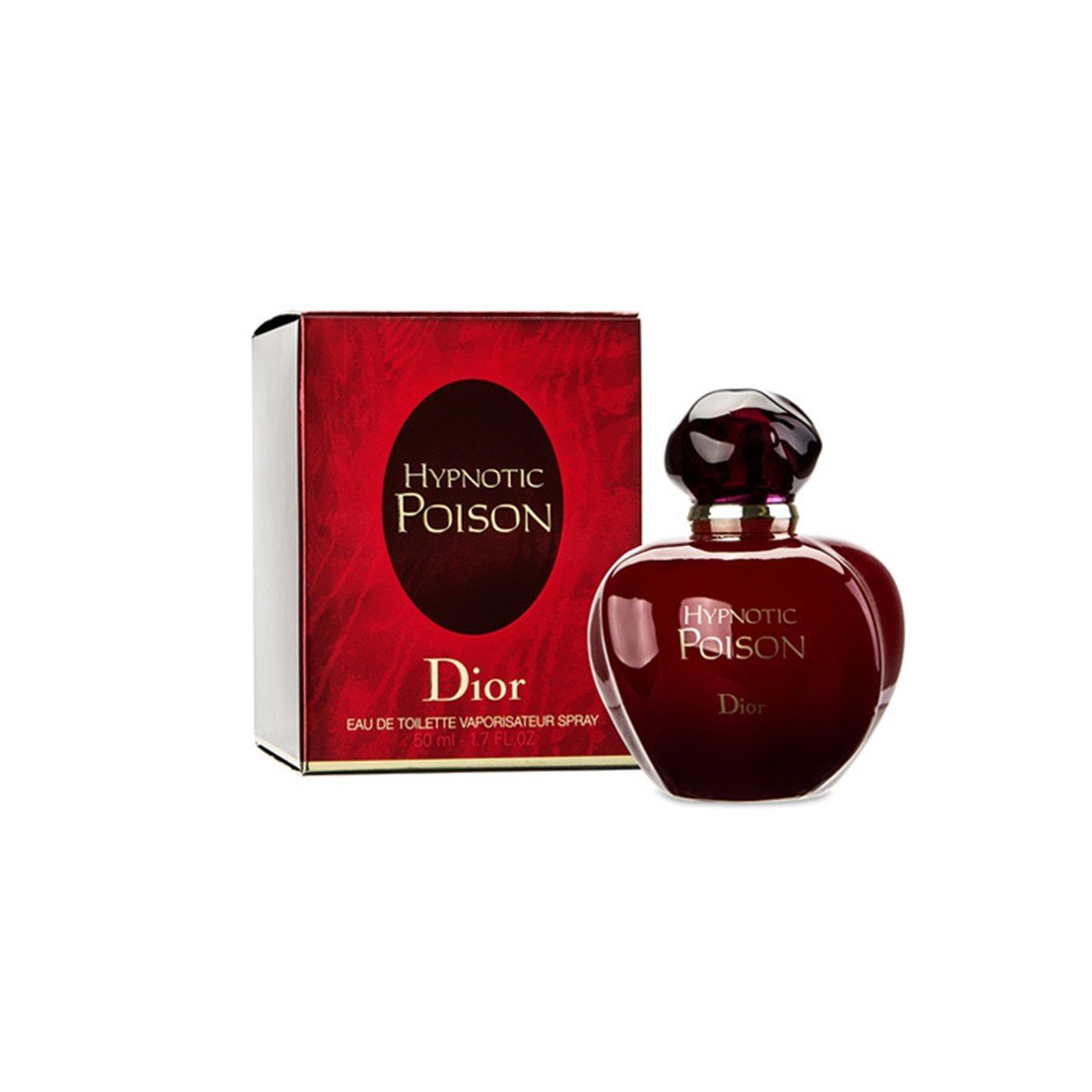 Presentation1-55.jpg Dior Hypnotic Poison 50ml EDT Spray - Image 1