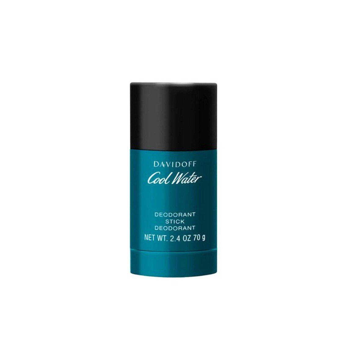 Presentation1-60-2.jpg Davidoff Cool Water for Men 70g Deodorant Stick - Image 1