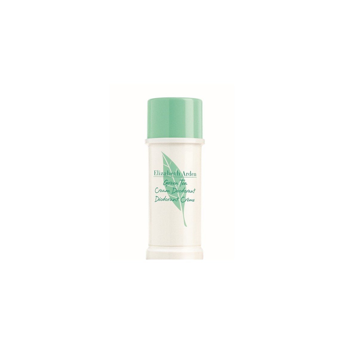 Presentation1-61-1.jpg Elizabeth Arden Green Tea 40ml Cream Deodorant Roll On - Image 1