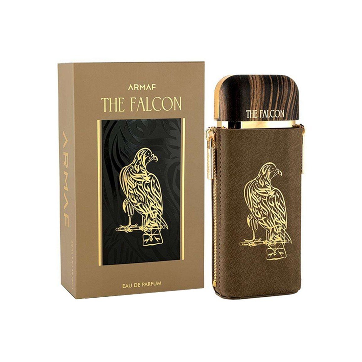 Presentation1-65-1.jpg Armaf The Falcon Eau De Parfum 100ml - Image 1