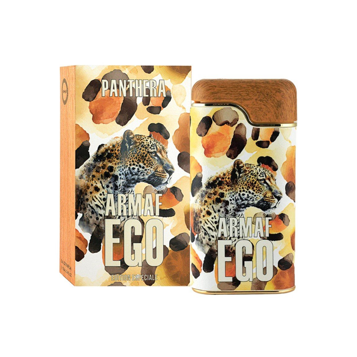 Presentation1-66-1.jpg Armaf Ego Panthera Eau De Parfum 100ml - Image 1