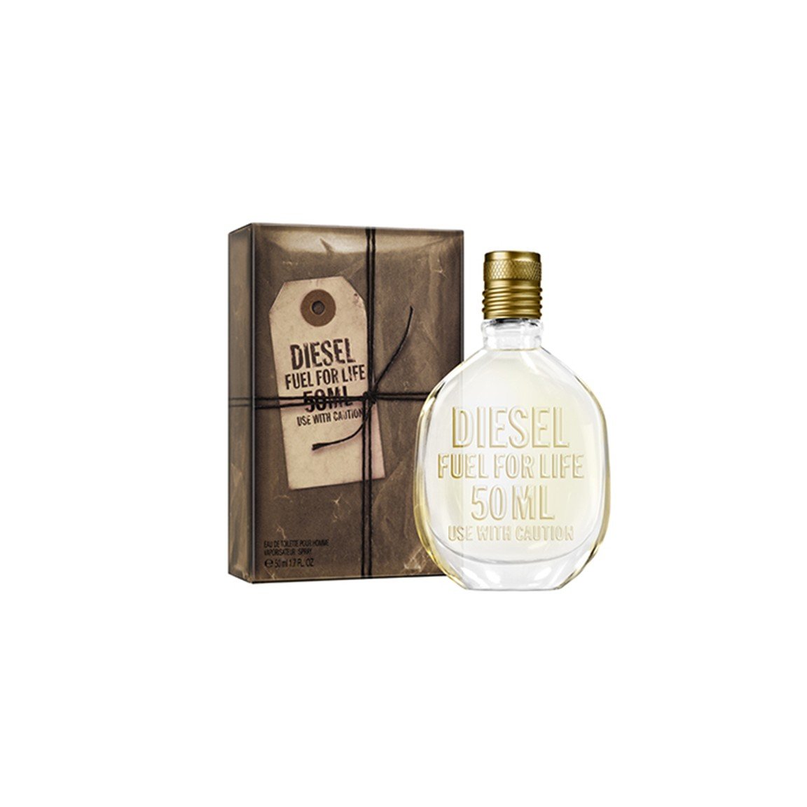 Presentation1-69-1.jpg Diesel Fuel for Life Pour Homme 50ml EDT Spray - Image 1