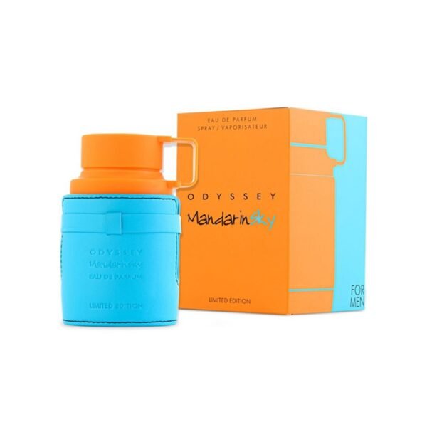Armaf Odyssey Mandarin Sky 100ml EDP Spray