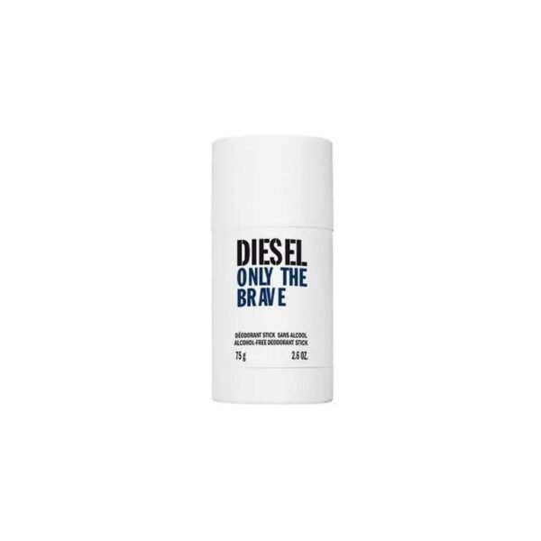 Diesel Only The Brave 75g Deodorant Stick